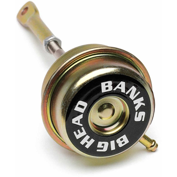 Image 1 for Banks Power 24396 BigHead Wastegate Actuator