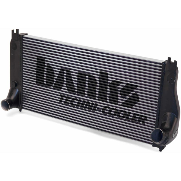 Image 1 for Banks Power Techni-Cooler Intercooler system 25982