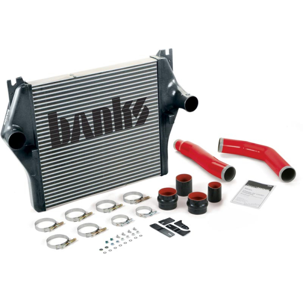 Image 1 for Banks Power Techni-Cooler Intercooler system 25983