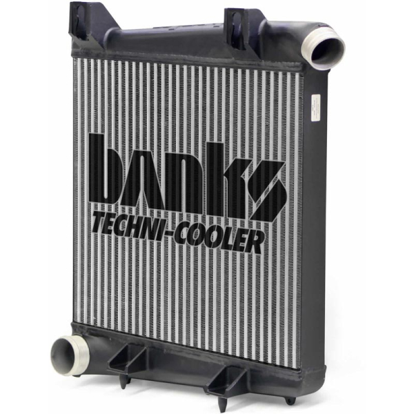 Image 1 for Banks Power Techni-Cooler Intercooler system (Powerstroke 6.4L)