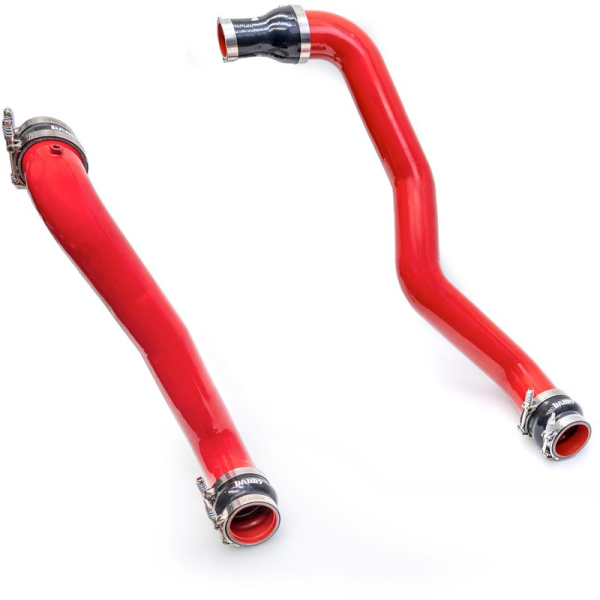 Image 1 for Banks Power 25993 Boost Tube System