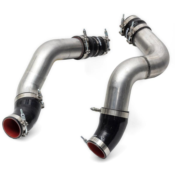 Image 1 for Banks Power 26006 Boost Tube Upgrade Kit
