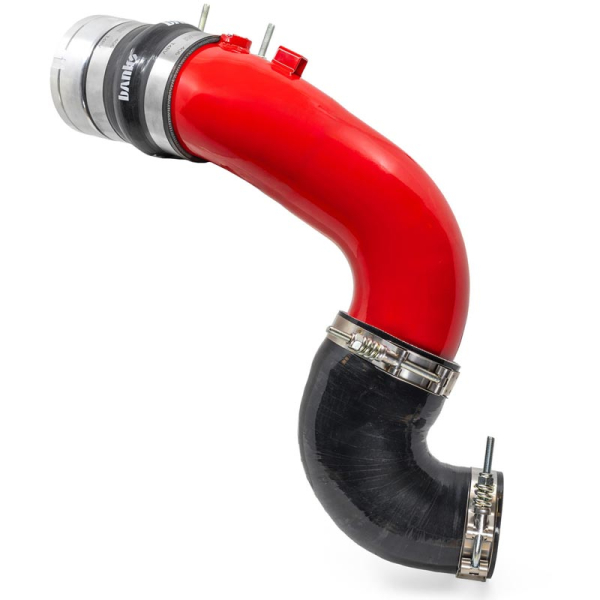 Image 1 for Banks Power Cold Side Boost Tube 26019