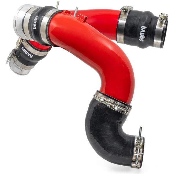 Image 1 for Banks Power Boost Tube System 26020