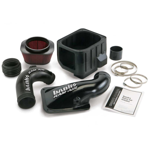 Image 1 for Banks Power 42135 Ram-Air Intake System