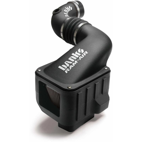 Banks Power 42142-D Ram-Air Intake System with Dry Filter | XDP