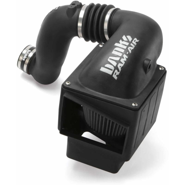 Image 1 for Banks Power 42145-D Ram-Air Intake System with Dry Filter