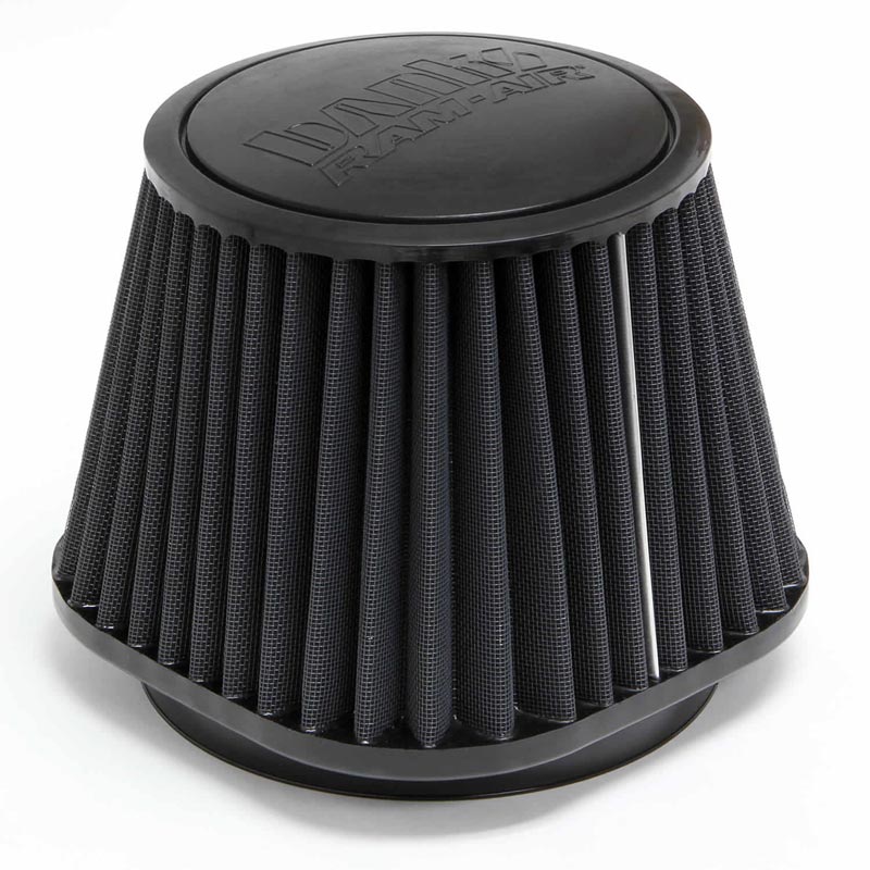 Banks Power 42148-D Dry Synthetic Replacement Filter | XDP
