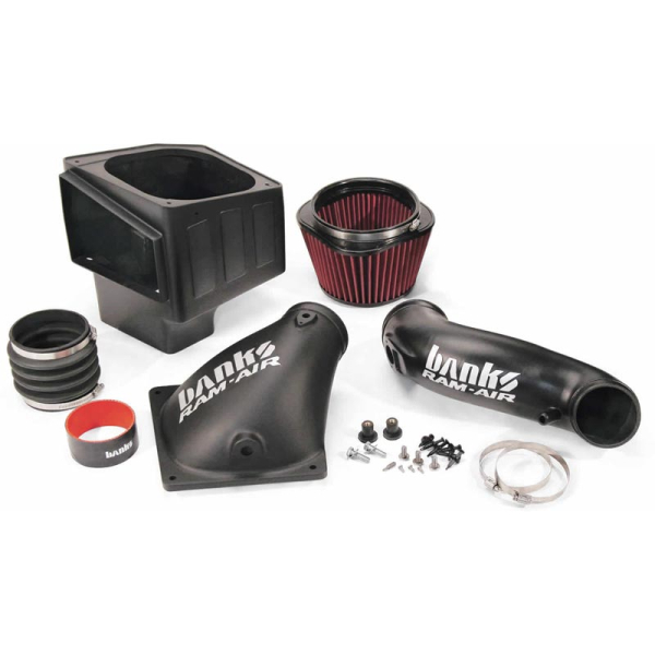 Image 1 for Banks Power 42180 Ram-Air Intake System
