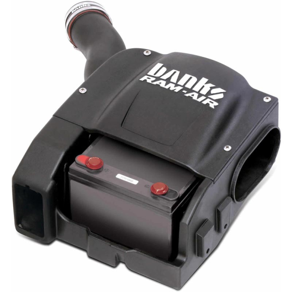 Image 1 for Banks Power Ram-Air Intake System 42210