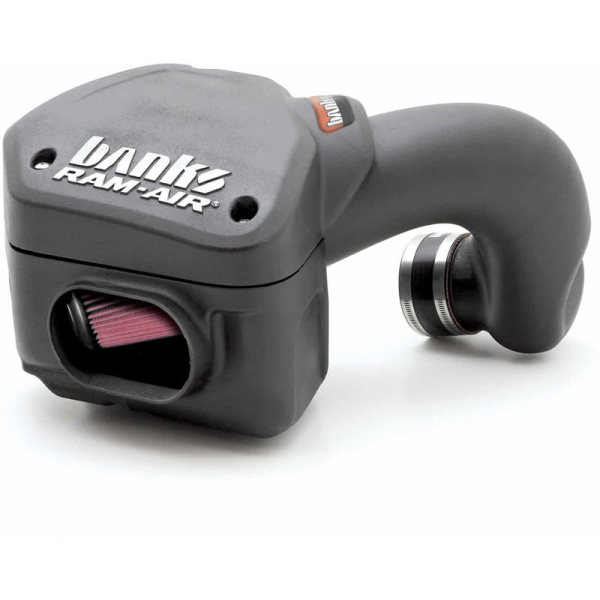 Image 1 for Banks Power Ram-Air Intake System 42225