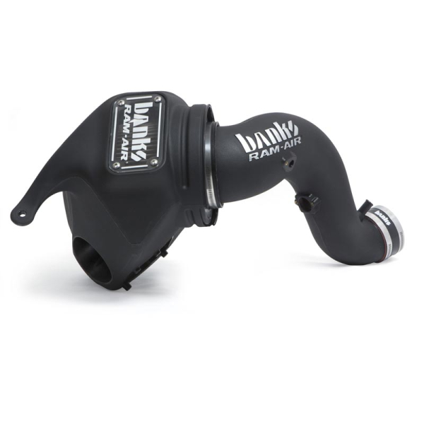 Image 1 for Banks Power 42255-D Ram-Air Intake System With Dry Filter