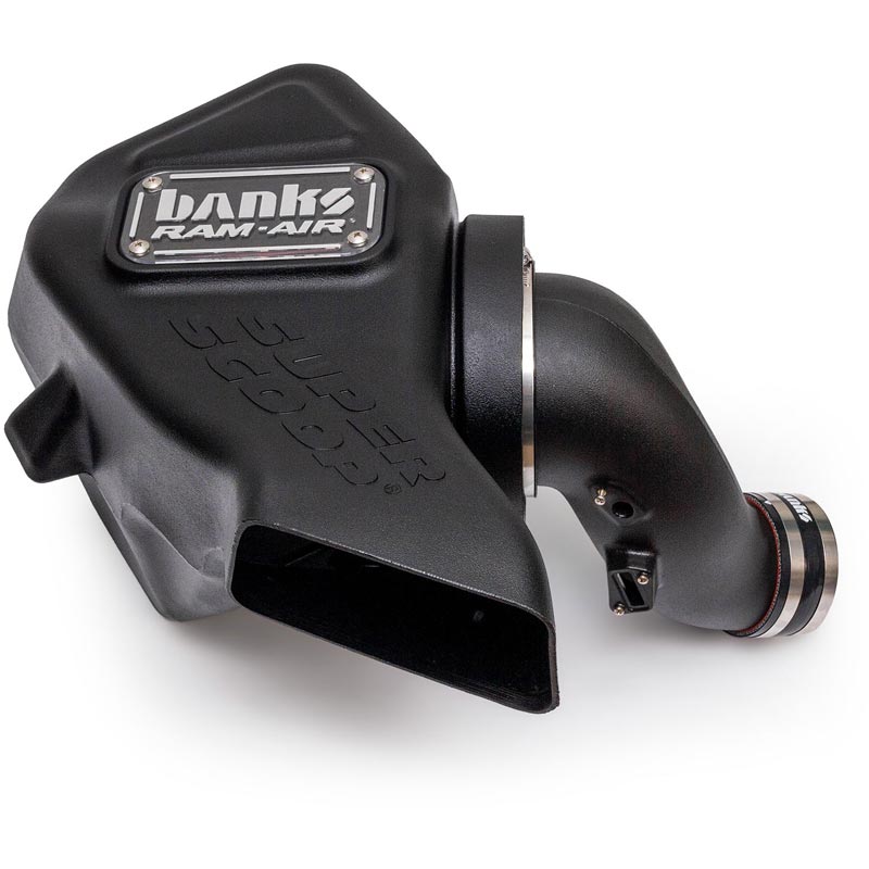 Banks Power 42279 Ram-Air Intake System | XDP