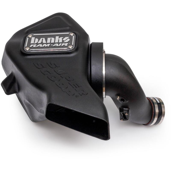 Image 1 for Banks Power 42279 Ram-Air Intake System