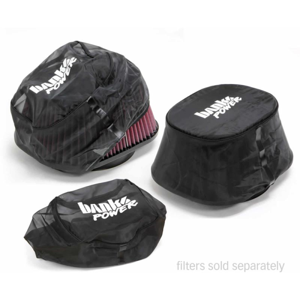 Image 1 for Banks Power 42643 Pre-Filter