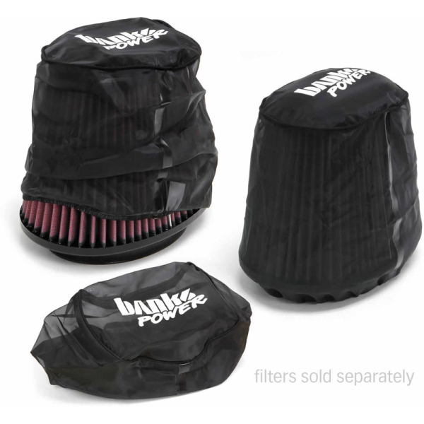 Image 1 for Banks Power 42650 Pre-Filter