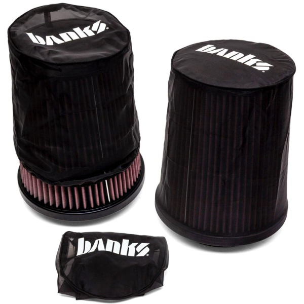 Image 1 for Banks Power 42659 Pre-Filter