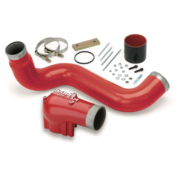 Image 1 for Banks Power 42751 Ford Powerstroke High-Ram Intake Manifold