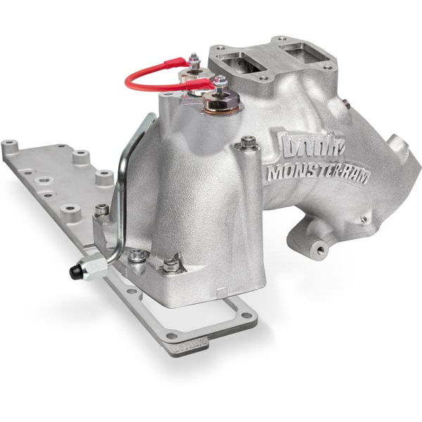 Image 1 for Banks Power 42797 Monster-Ram Intake & Heater Grid Upgrade (Natural)