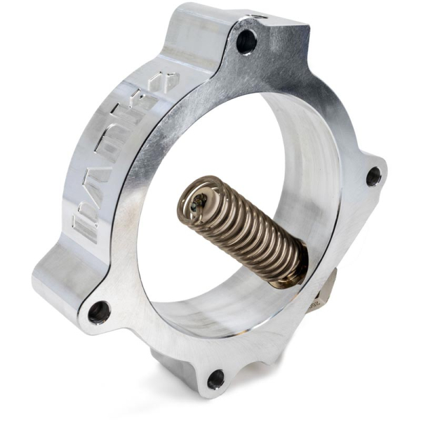 Image 1 for Banks Power 750 Watt Billet Intake Heater Kit (For Monster-Ram) 42809