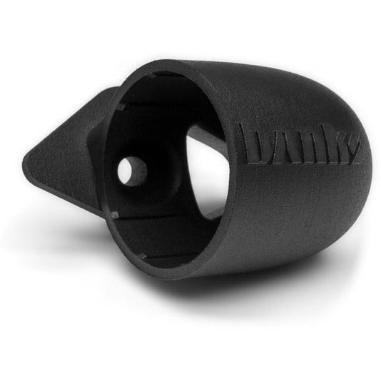 Banks Power 63359 iDash Stealth Pod Mount (Single Gauge) XDP