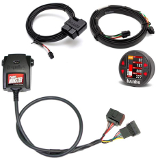 BD-Power 1057938 Throttle Sensitivity Booster, V3.0 | XDP