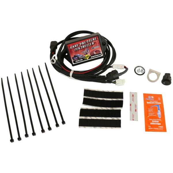 Image 1 for BD Diesel 48RE Pressure Enhancer 1030348