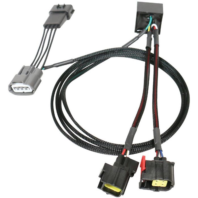 BD Diesel 1030369 68RFE Pressure Control Module | XDP