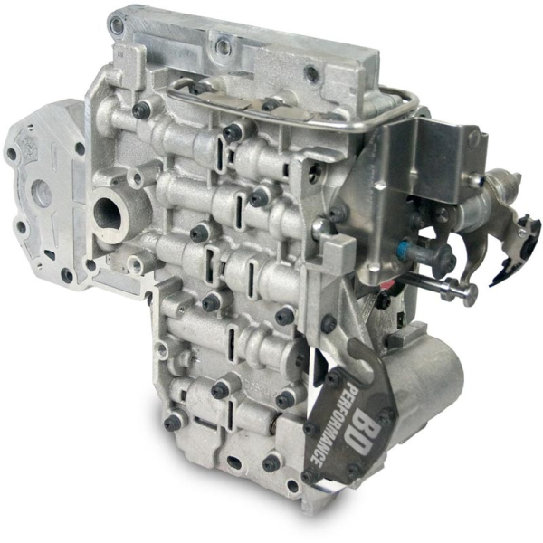 Image 1 for BD Diesel Transmission Valve Body 1030418