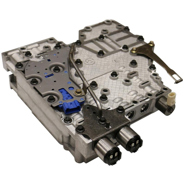 Image 1 for BD Diesel Valve Body (For Allison 1000) 1030470