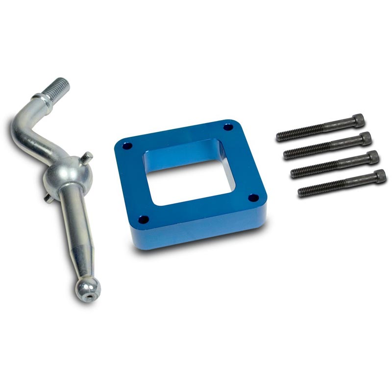 BD Diesel 1031050 Short Shift Kit | XDP