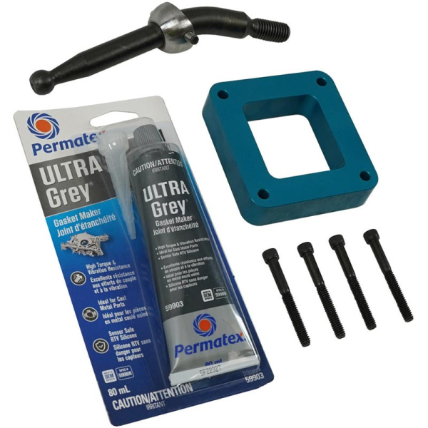 Image 1 for BD Diesel Short Shift Kits (20% Less Distance then Factory)