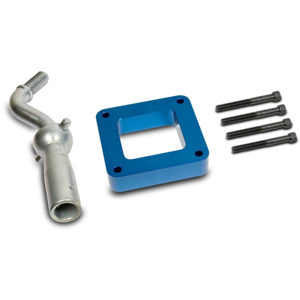 Image 1 for BD Diesel 1031056 Short Shift Kit