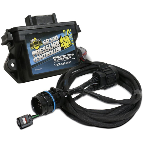 Image 1 for BD Diesel 1031320 6R140 Transmission Pressure Controller