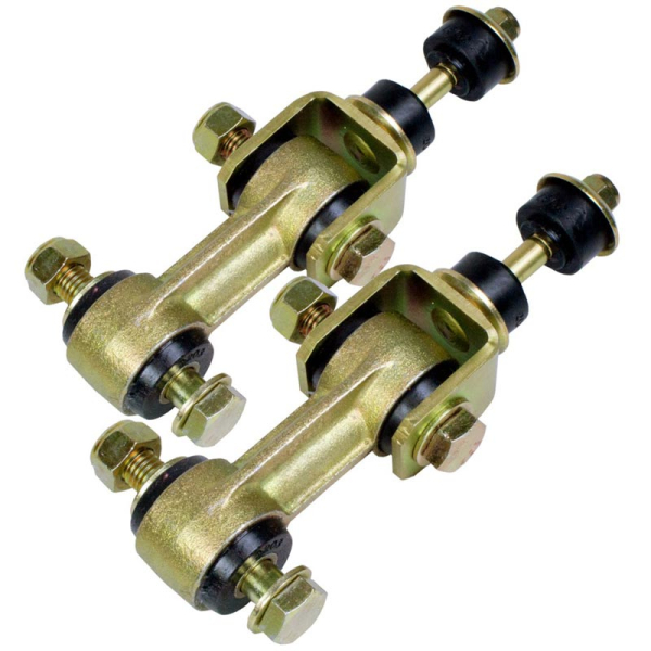 Image 1 for BD Diesel 1032050 Sway Bar End Links (Front)