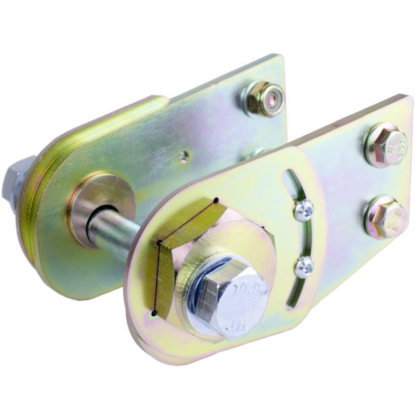 Image 1 for BD Diesel Cam Caster Adjuster Kit 1032100
