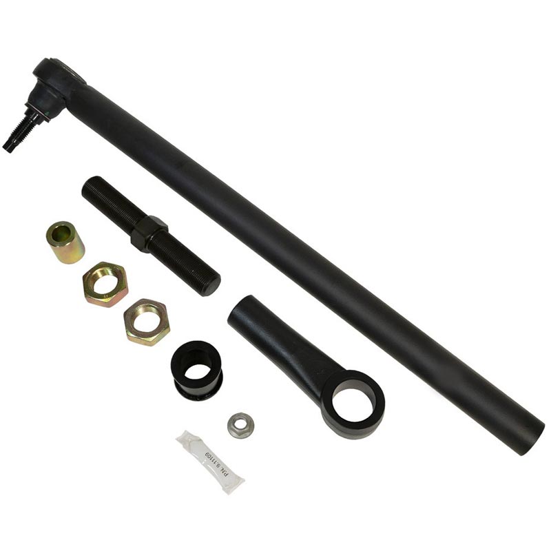 BD Diesel 1032111 Adjustable Track Bar | XDP