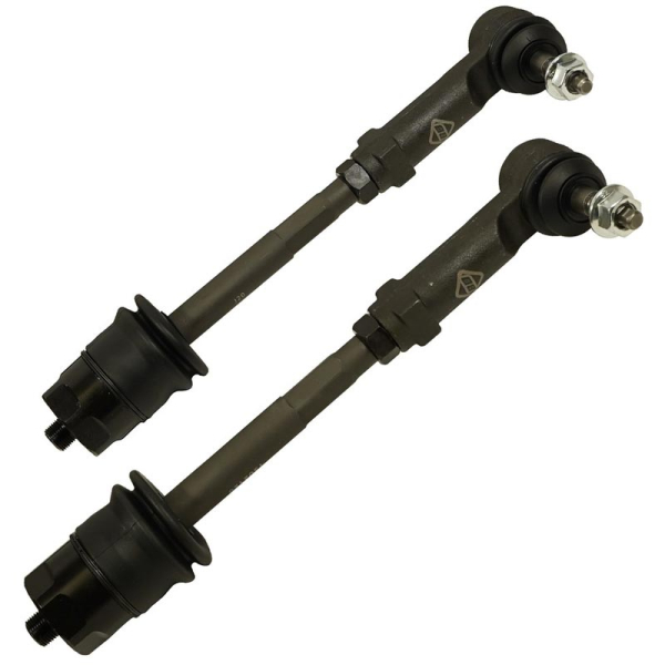 Image 1 for BD Diesel 1032125 Tie Rod Upgrade Kit