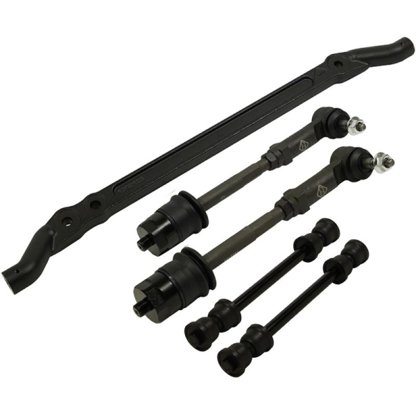 Image 1 for BD Diesel 1032150 Steering Upgrade Kit