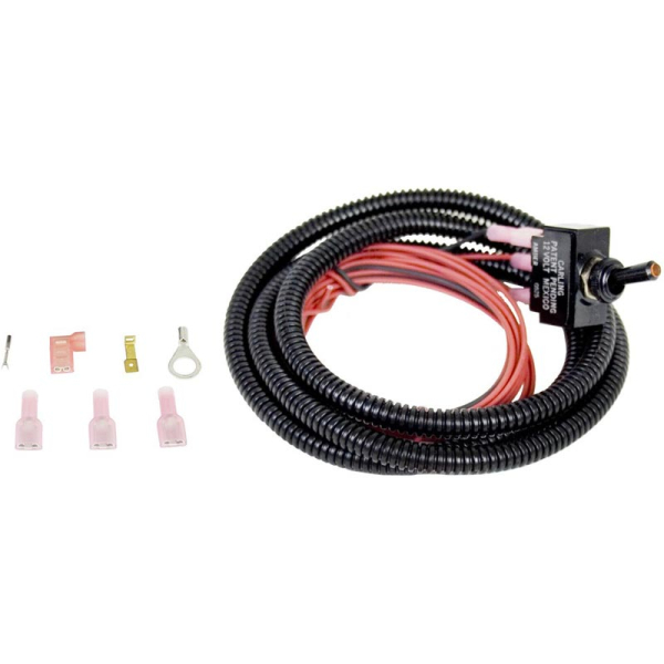 Image 1 for BD Diesel 1036606 High Idle Switch