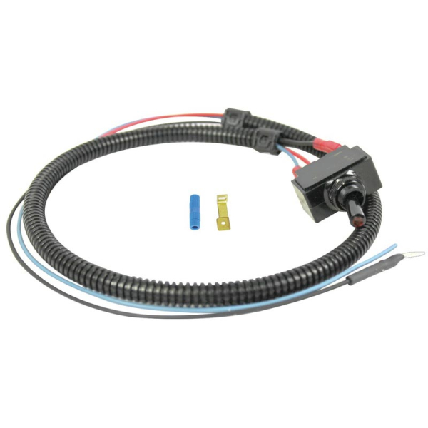 Image 1 for BD Diesel 1036609 High Idle Kit