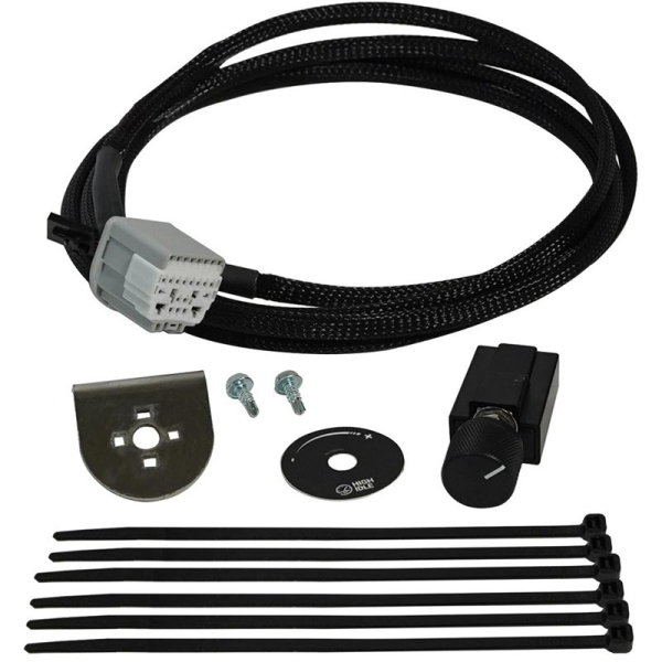 Image 1 for BD Diesel 1036613 High Idle Control Kit