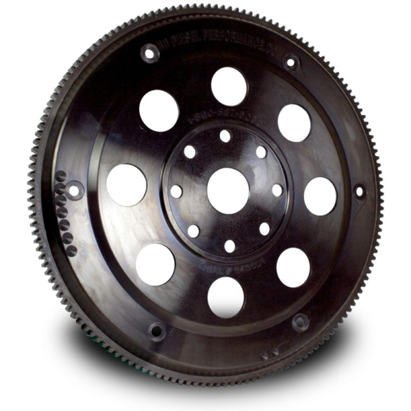 Image 1 for BD Diesel 1041210 Billet Flex Plate