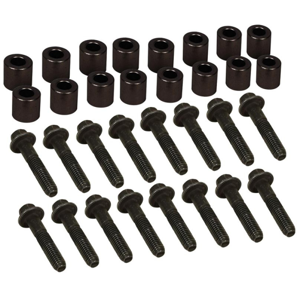 Image 1 for BD Diesel 1041483 Exhaust Manifold Bolt & Spacer Kit