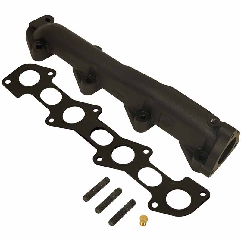BD-Power 1041487 Exhaust Manifold | XDP