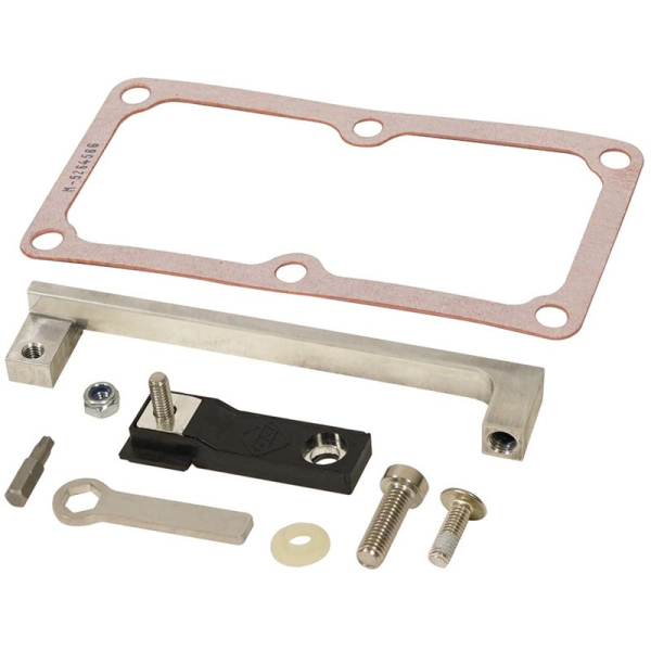 Image 1 for BD Diesel 1041520 Killer Grid Heater Upgrade Kit