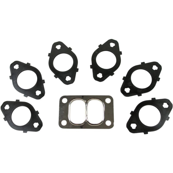 Image 1 for BD Diesel 1045986 Exhaust Manifold Gasket Set