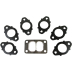 Thumbnail for BD Diesel 1045986 Exhaust Manifold Gasket Set