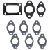 Thumbnail for BD Diesel 1045992 Exhaust Manifold Gasket Set