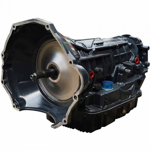 BD Diesel 1064304 RoadMaster 68RFE 4WD Transmisson | XDP